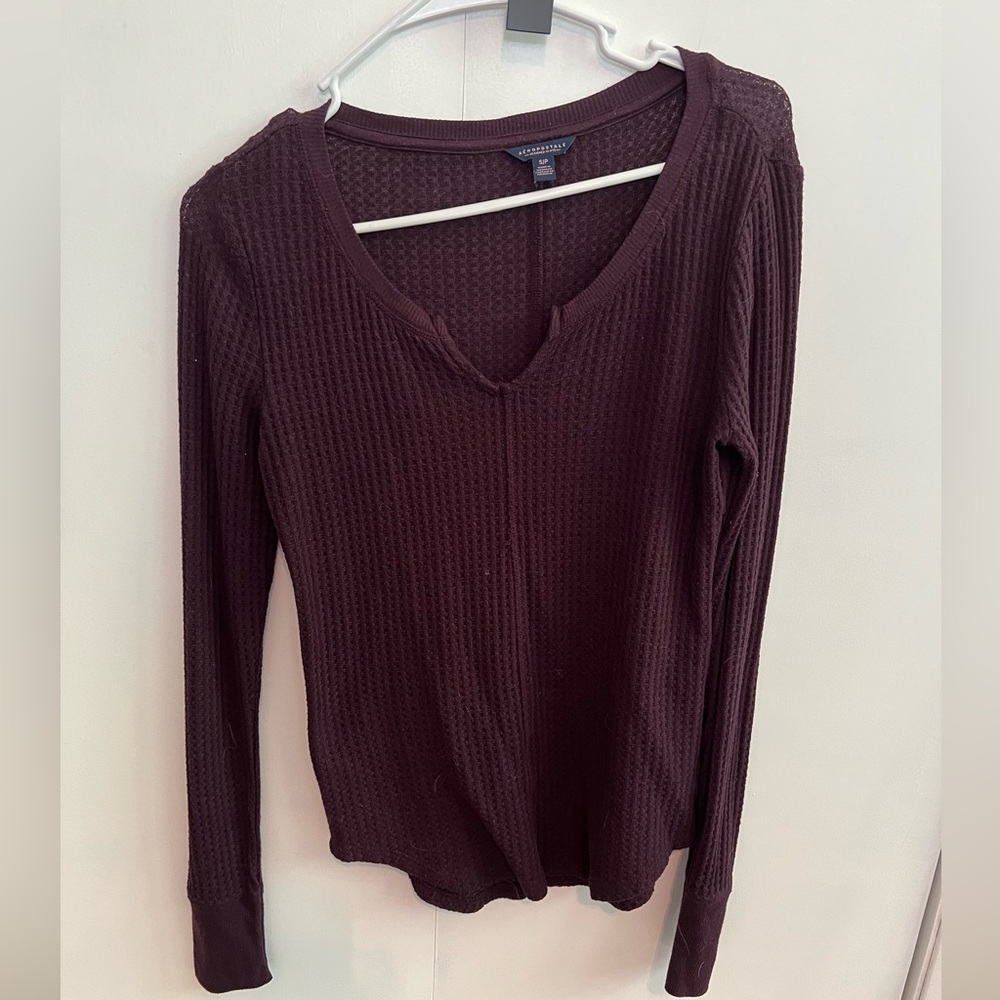 Aeropostal Sweater